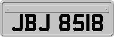JBJ8518