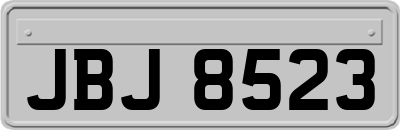 JBJ8523