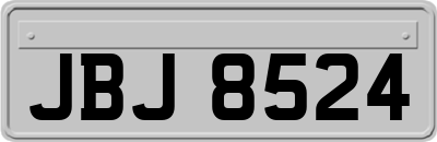 JBJ8524