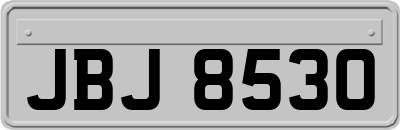 JBJ8530