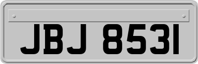 JBJ8531