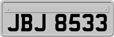 JBJ8533