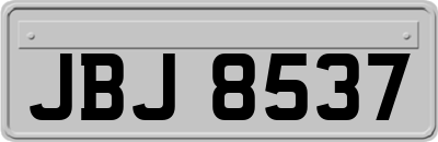 JBJ8537