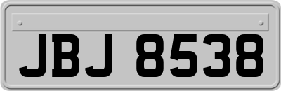JBJ8538