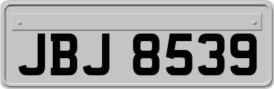 JBJ8539