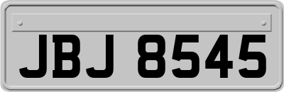 JBJ8545
