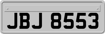 JBJ8553