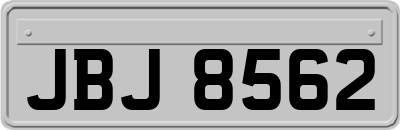 JBJ8562