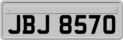 JBJ8570