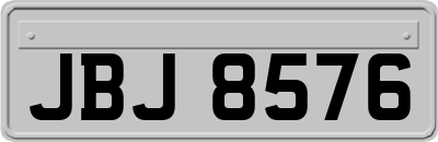 JBJ8576