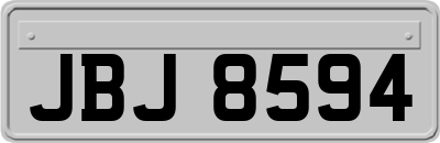 JBJ8594