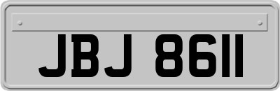 JBJ8611
