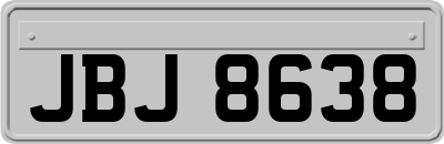 JBJ8638