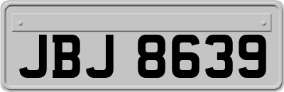 JBJ8639