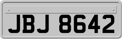 JBJ8642