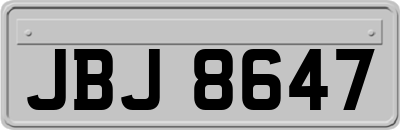 JBJ8647
