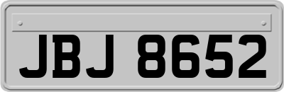 JBJ8652