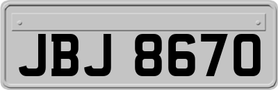 JBJ8670