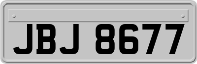 JBJ8677