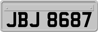 JBJ8687