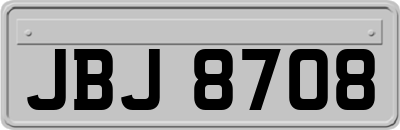 JBJ8708