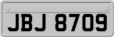 JBJ8709