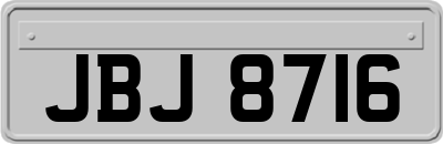 JBJ8716