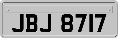 JBJ8717