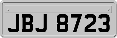 JBJ8723