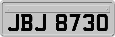 JBJ8730