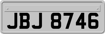 JBJ8746