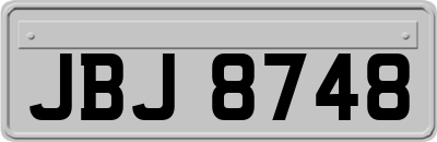 JBJ8748