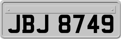 JBJ8749
