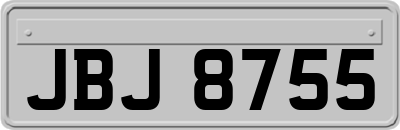 JBJ8755