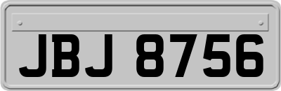 JBJ8756