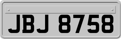 JBJ8758