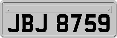 JBJ8759