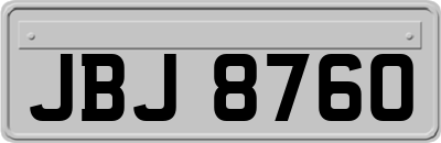 JBJ8760