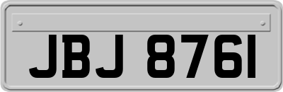 JBJ8761