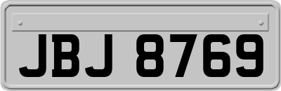 JBJ8769