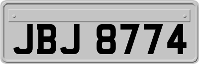 JBJ8774