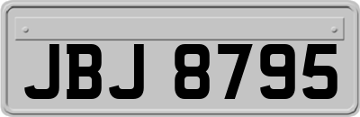 JBJ8795