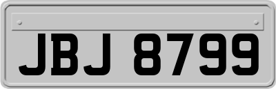 JBJ8799