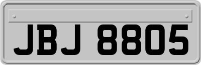 JBJ8805