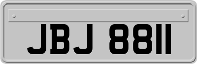 JBJ8811