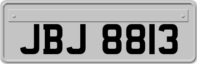 JBJ8813