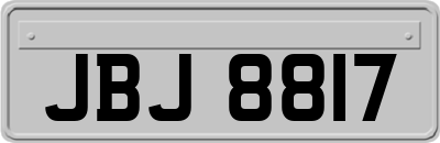 JBJ8817