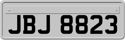 JBJ8823