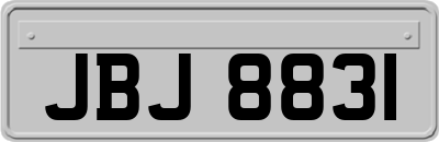 JBJ8831