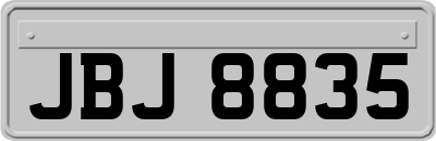 JBJ8835
